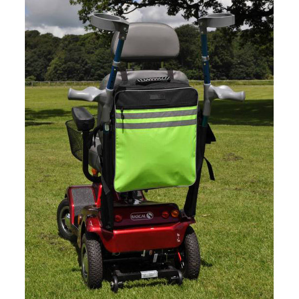 Splash Crutch/Walking Stick Bag