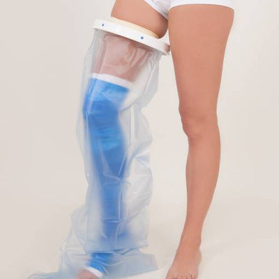 Atlantis Adult Cast Protector - Long Leg