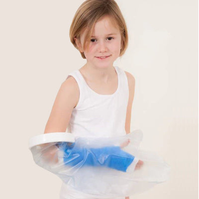 Child's Cast Protectors – Arms