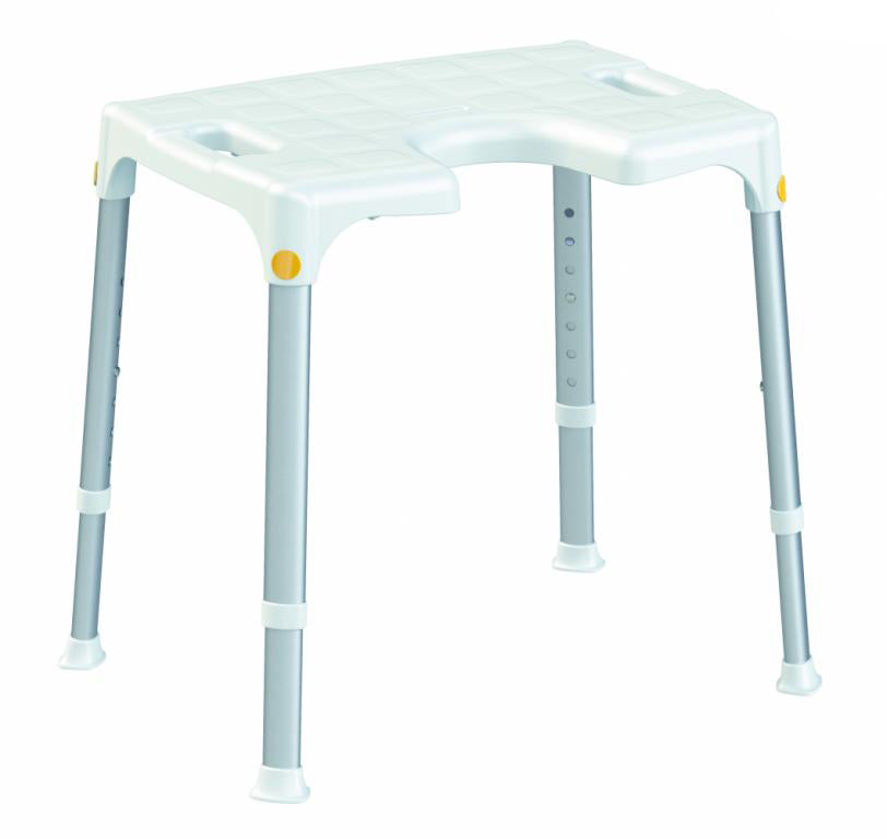 with Opening & Backrest