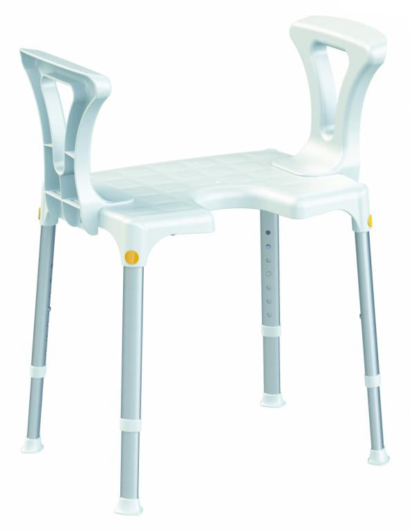 With Opening & Armrest