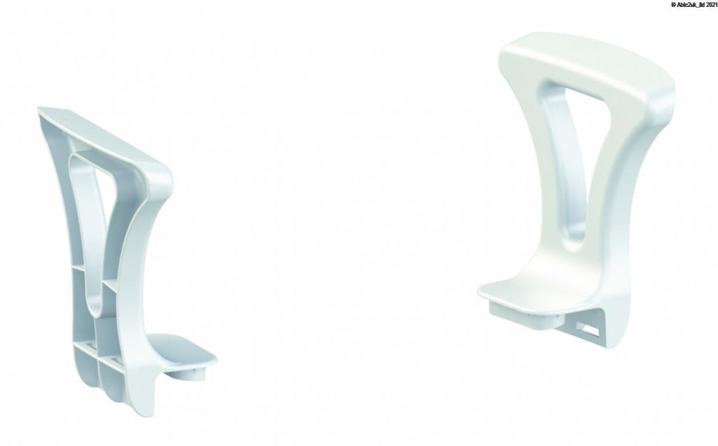 Spare Armrests