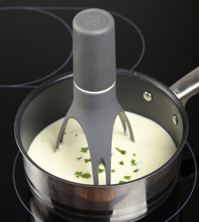 Sauce Stirrer