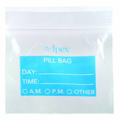 Pill Bags