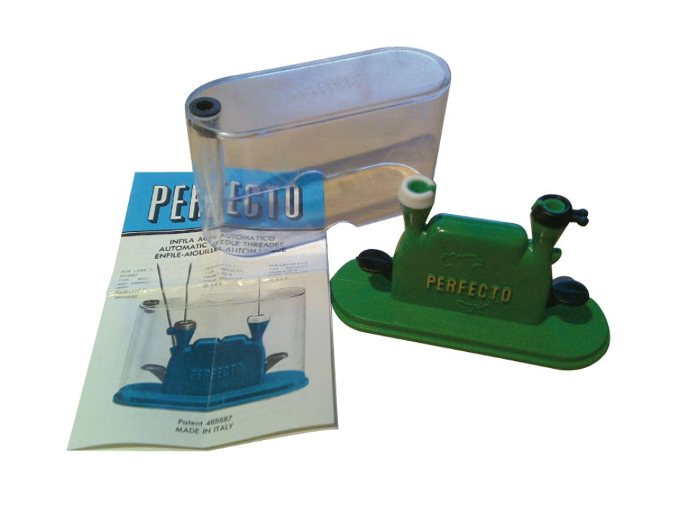 Needle Threader