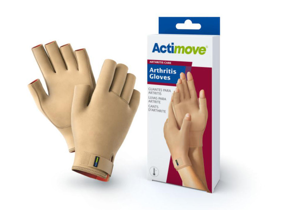 Actimove Arthritis Care Gloves