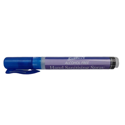 2Protect Instant Antibacterial Hand Spray Pen - 10ml