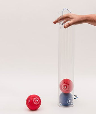 Boccia Ball Pick Up Tube