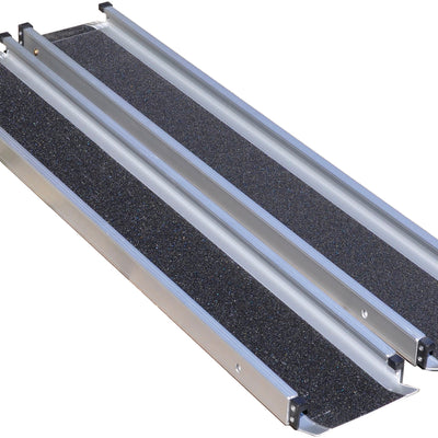 The Lightweight Channel Ramp