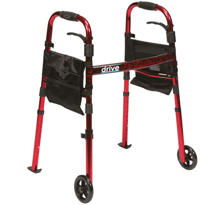 Drive Ready Set Go Travel Walker