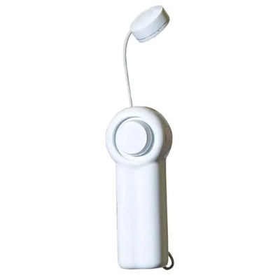 Mobility And Toileting Aid Alarm