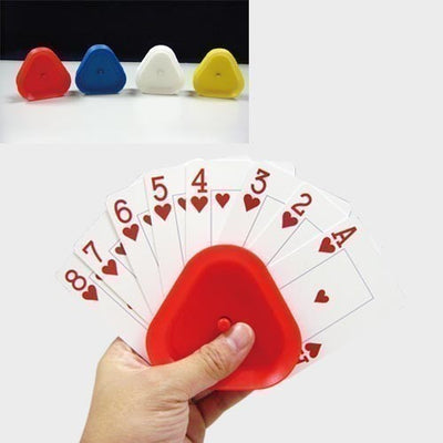 Playing Card Holder