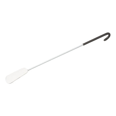 Homecraft Metal Shoehorn with PVC Hand Grip