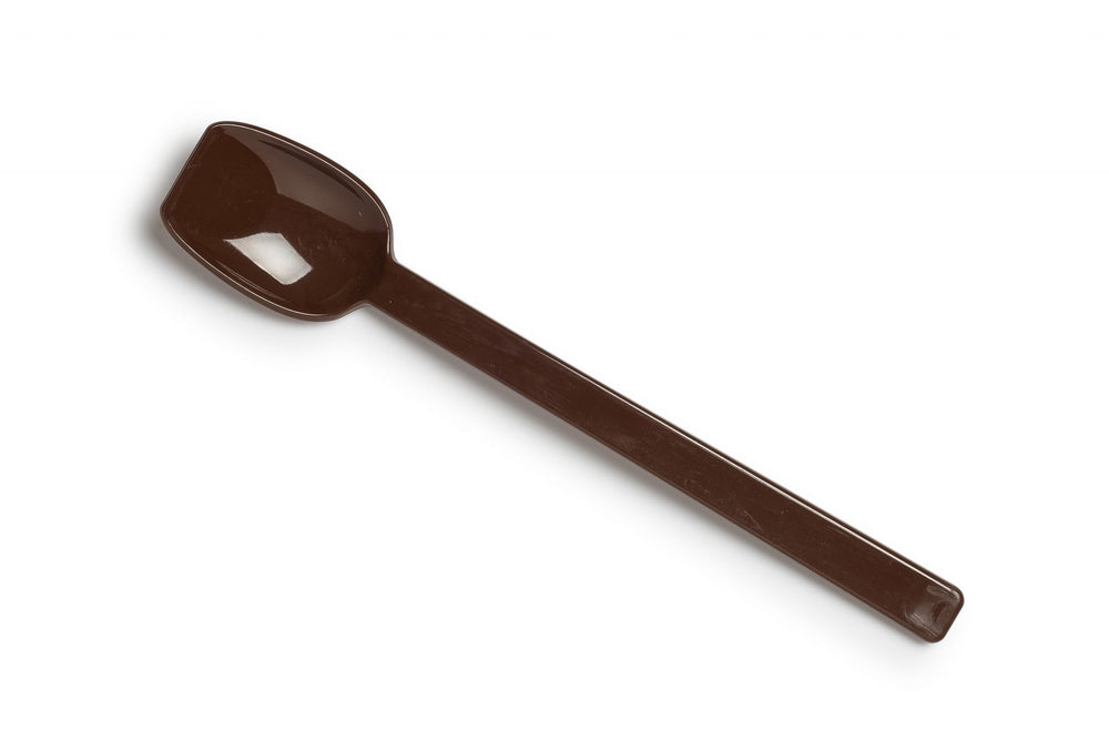 Durable long handle spoon