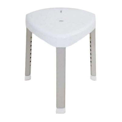 Atlantis Corner Shower Stool