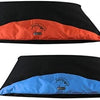 shows both colours of the sweet dreams waterproof dog beds