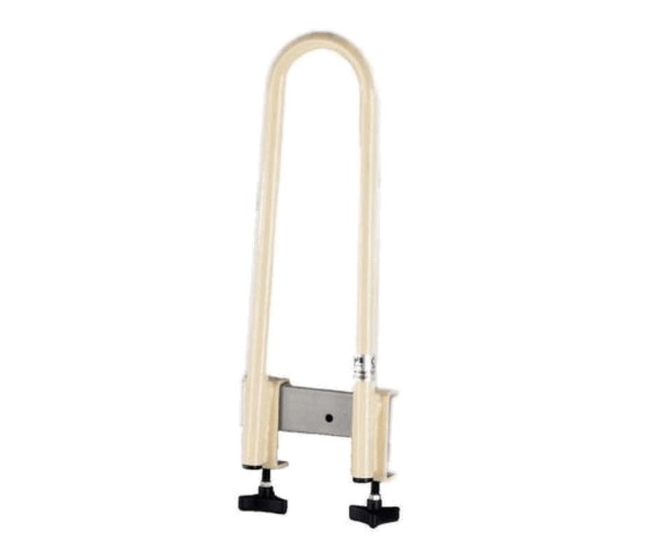 shows the bed loop for profiling bed