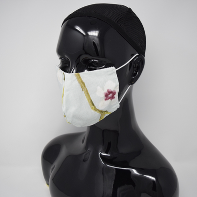 Washable, Reusable Face Mask | Blossom