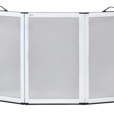 Portascreen Shower Screen