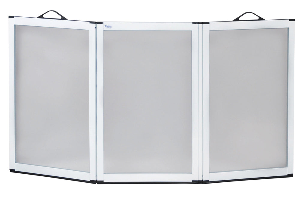 Portascreen Shower Screen