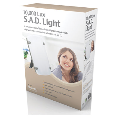 10000 Lux S.A.D. Light