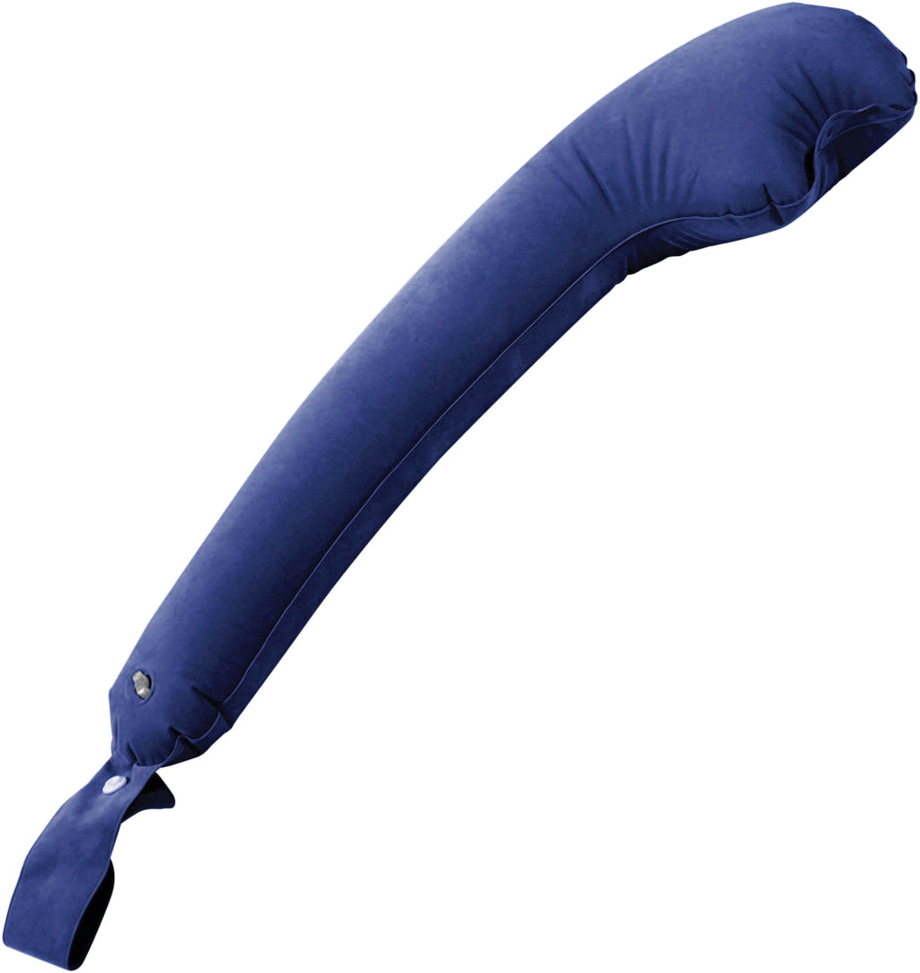 inflatable travel pillow