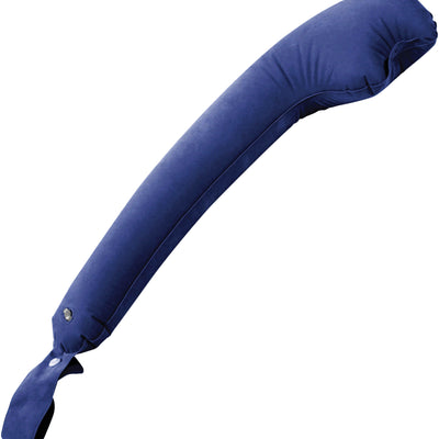 inflatable travel pillow