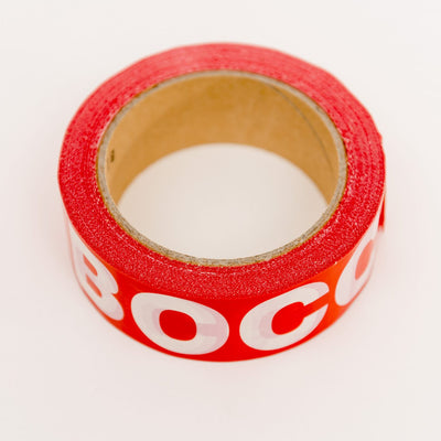 Boccia - Court Measuring Tape Roll