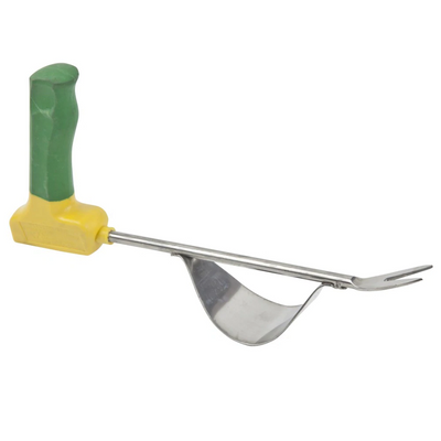 The Easi-Grip Weeder