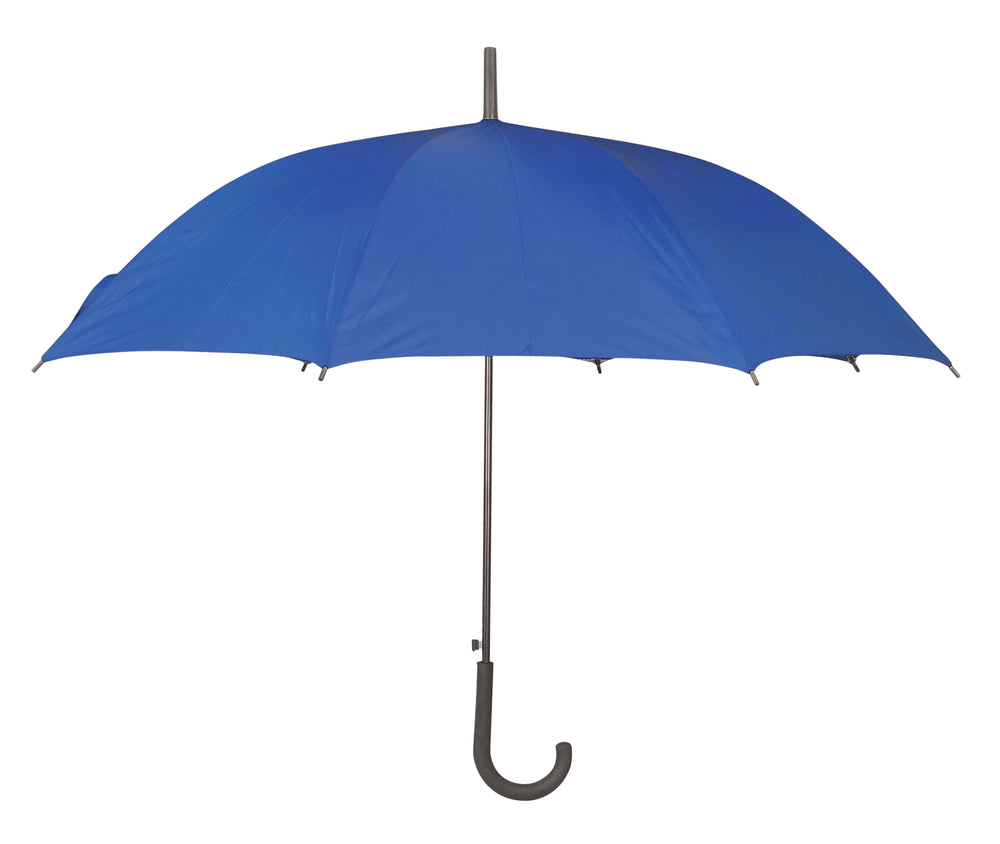 Large Umbrella with Auto-Open - Blue
