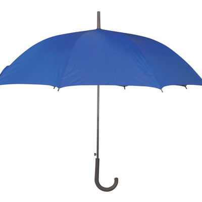 Large Umbrella with Auto-Open - Blue