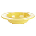 Dementia Friendly Soup/Desert Bowl - Yellow