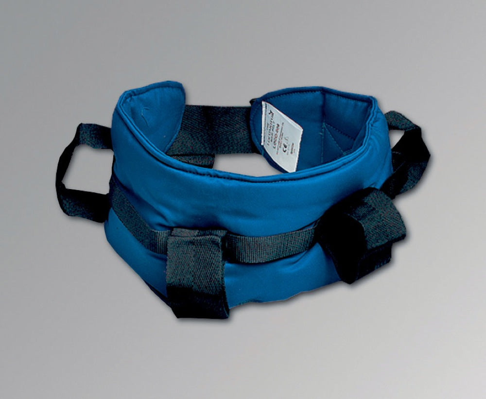 Locomotor-Handling-Belts Maxi - 006