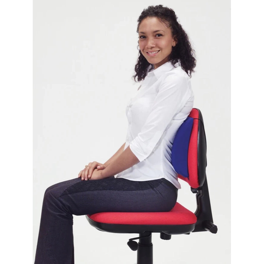 Comfort 'A' Back Wedge