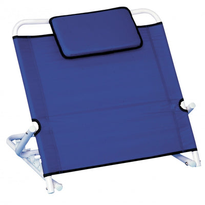 Adjustable Back Rest - Blue