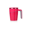 The Pink Lifemax Anti Spill Mug