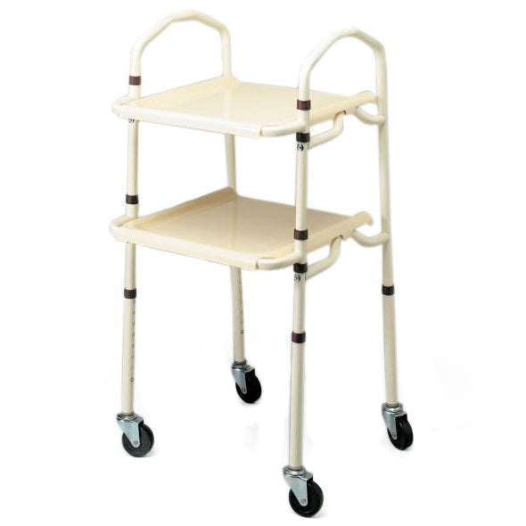 Homecraft Folding Walsall Trolley