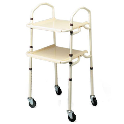 Homecraft Folding Walsall Trolley