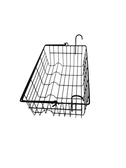 Replacement Basket For Four Wheel Rollator, SR8