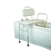 Bath-Transfer-Bench---padded One size