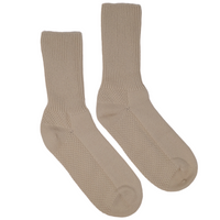 Oedema Socks in Beige
