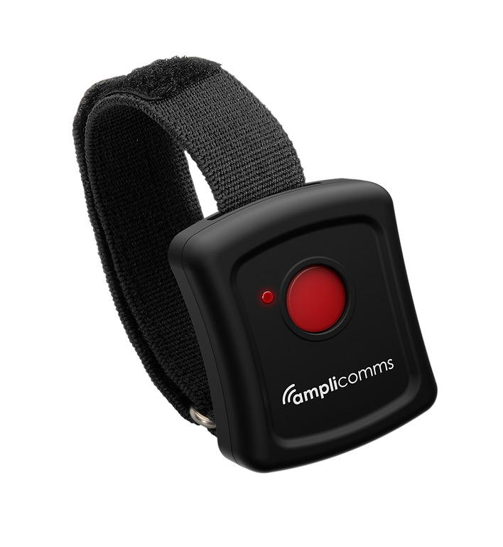 Amplicomms BigTel 50 Alarm Plus