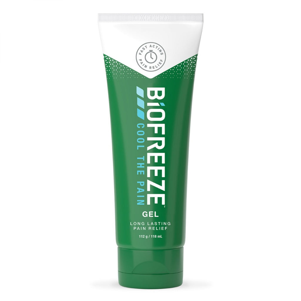 Biofreeze 118ml Tube