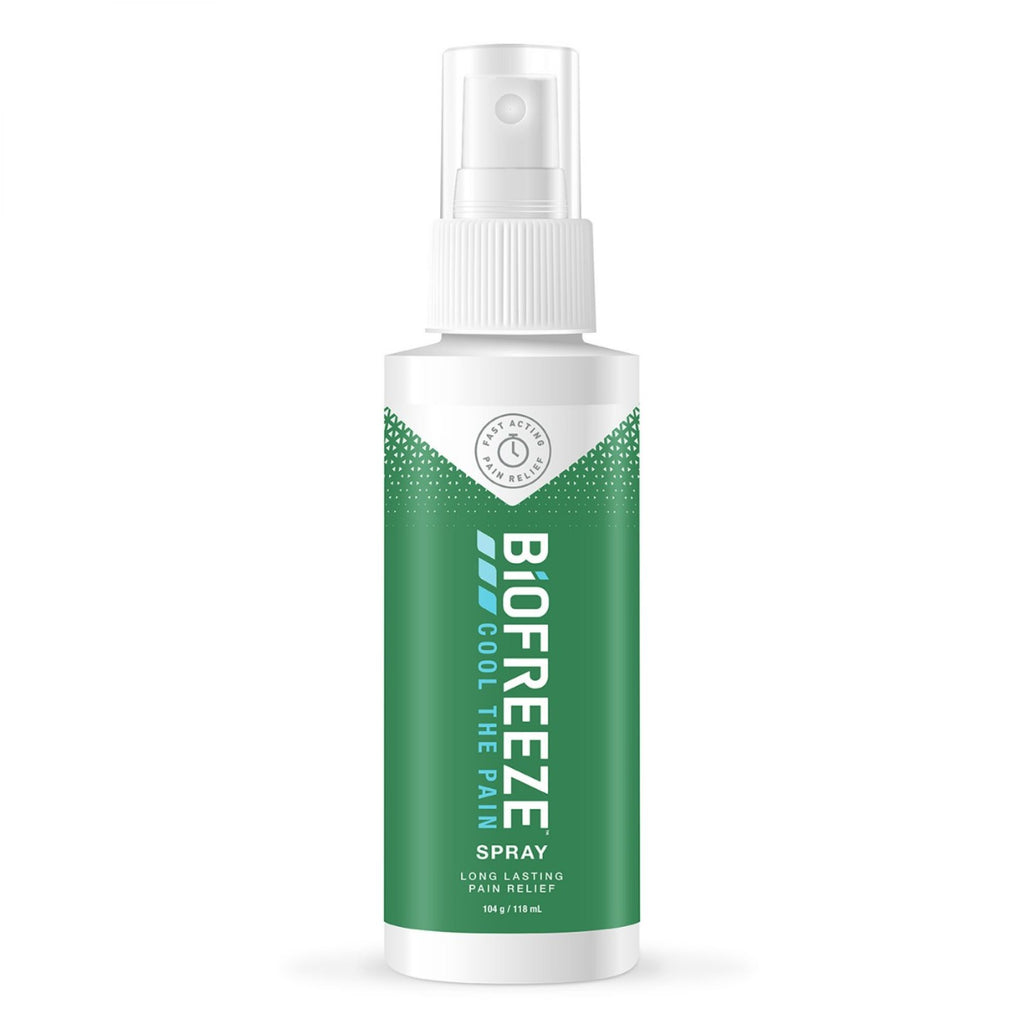 Biofreeze 118ml Spray