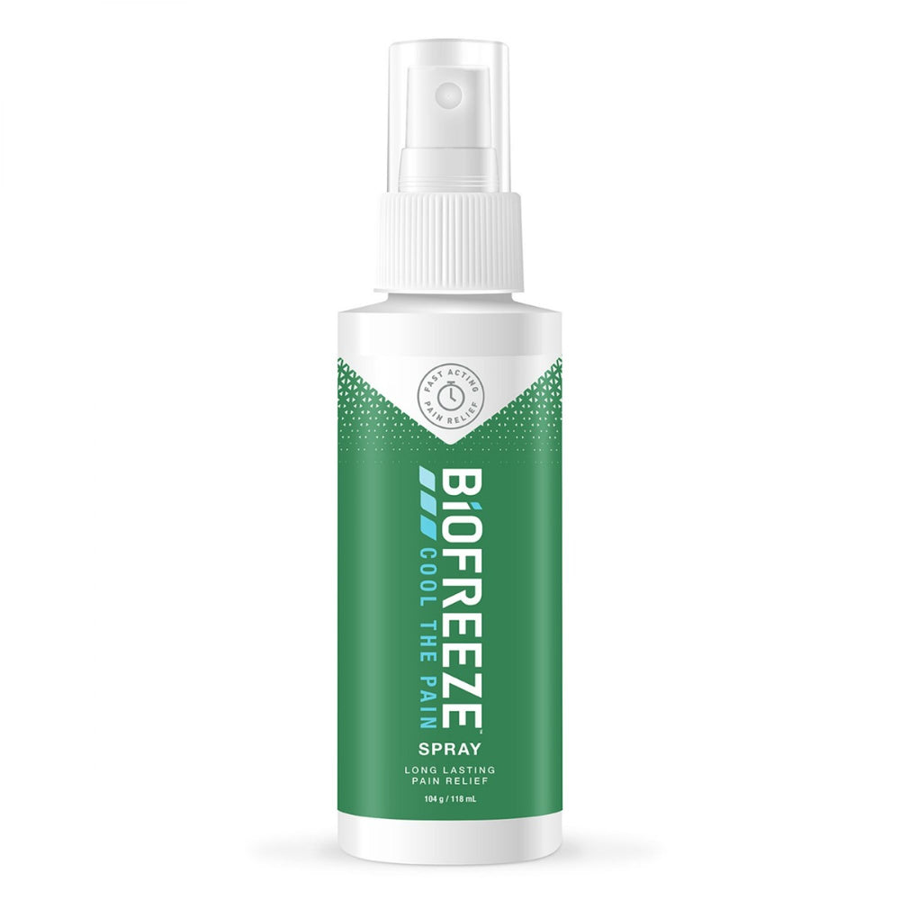 Biofreeze 118ml Spray