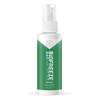 Biofreeze 118ml Spray