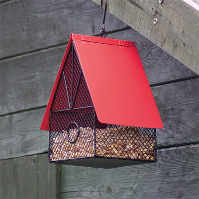 Gardening aid - Birdhouse hanging