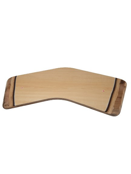 Curved Wooden Transfer Board