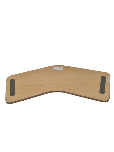 Curved Wooden Transfer Board