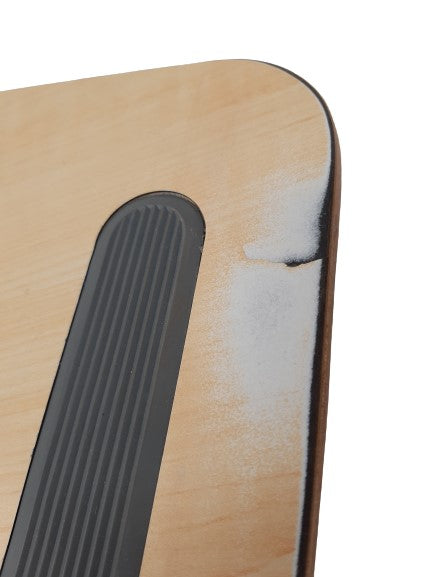 Curved Wooden Transfer Board